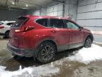 2022 Honda Cr-V Ex за продажба в Candia, NH - Side