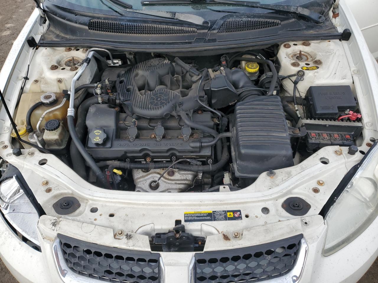 2006 Dodge Stratus - Image 11