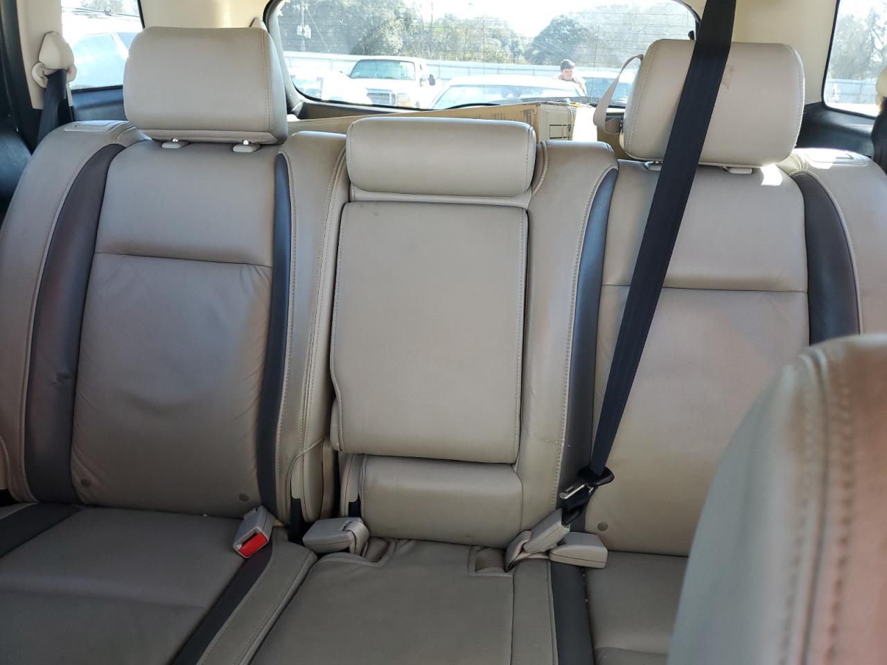 2010 Mazda CX-9 - Image 10