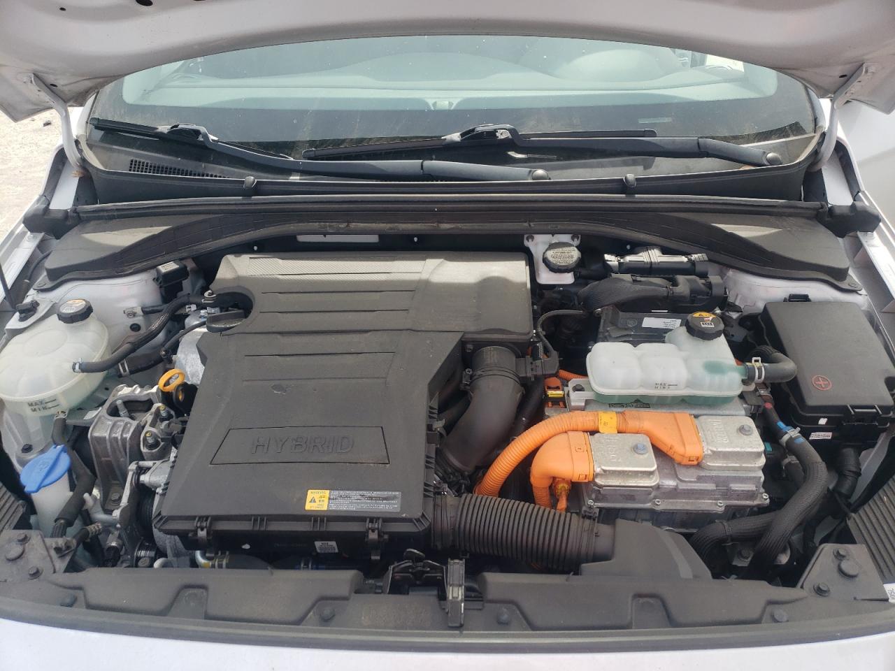 2018 Hyundai IONIQ - Image 11