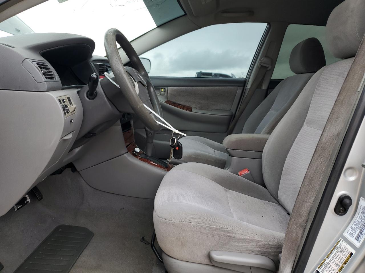 2006 Toyota Corolla - Image 7