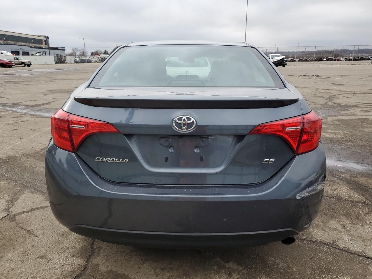 2018 Toyota Corolla - Image 6