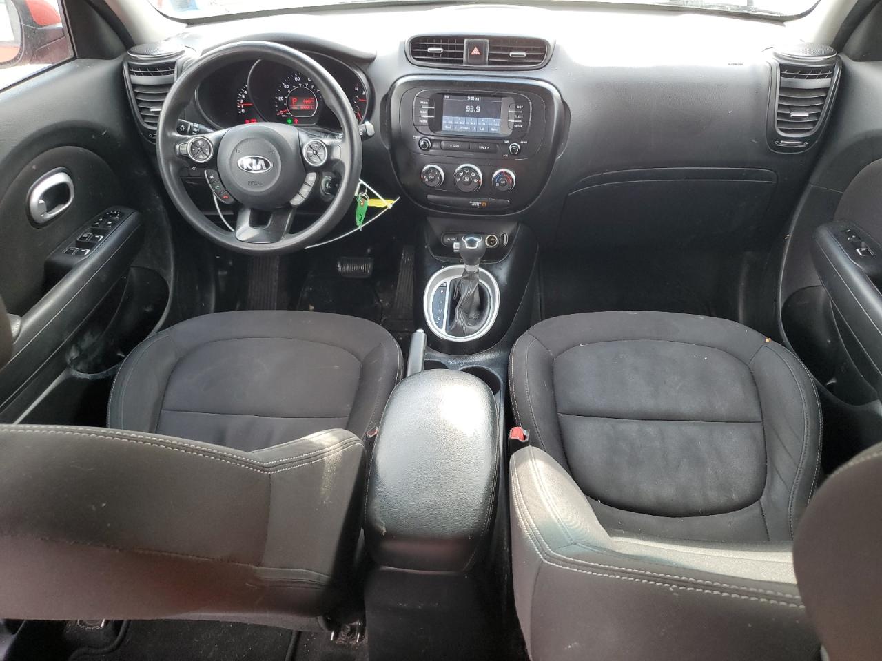 2019 Kia Soul - Image 8