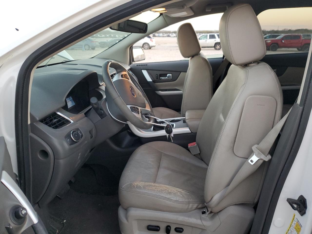 2012 Ford Edge - Image 7
