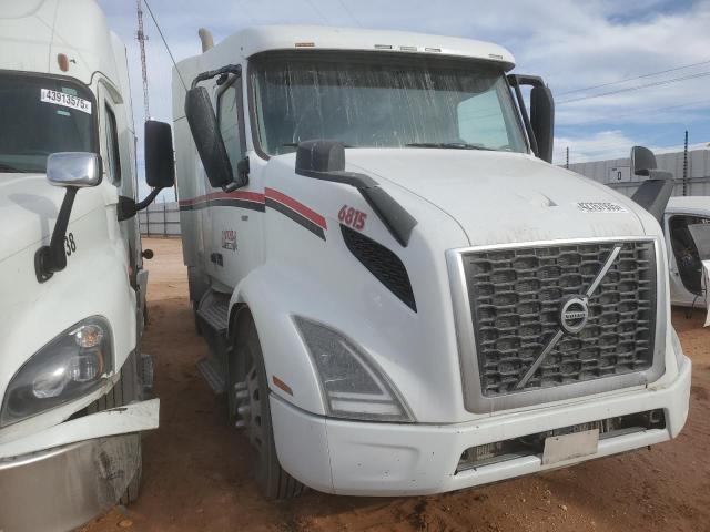 2020 Volvo Vnr