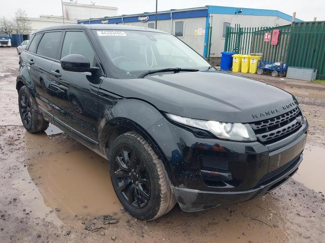 2014 LAND ROVER RANGEROVER