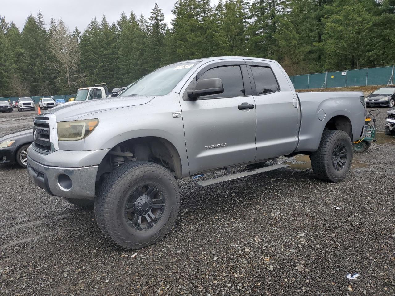 2010 Toyota Tundra - Image 1