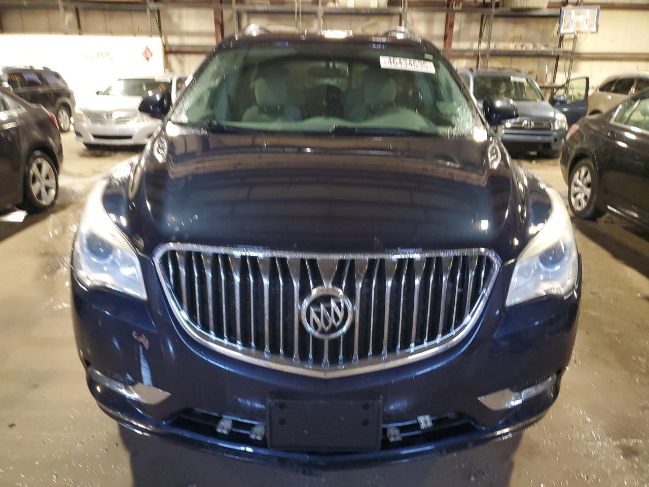 2015 Buick Enclave - Image 5