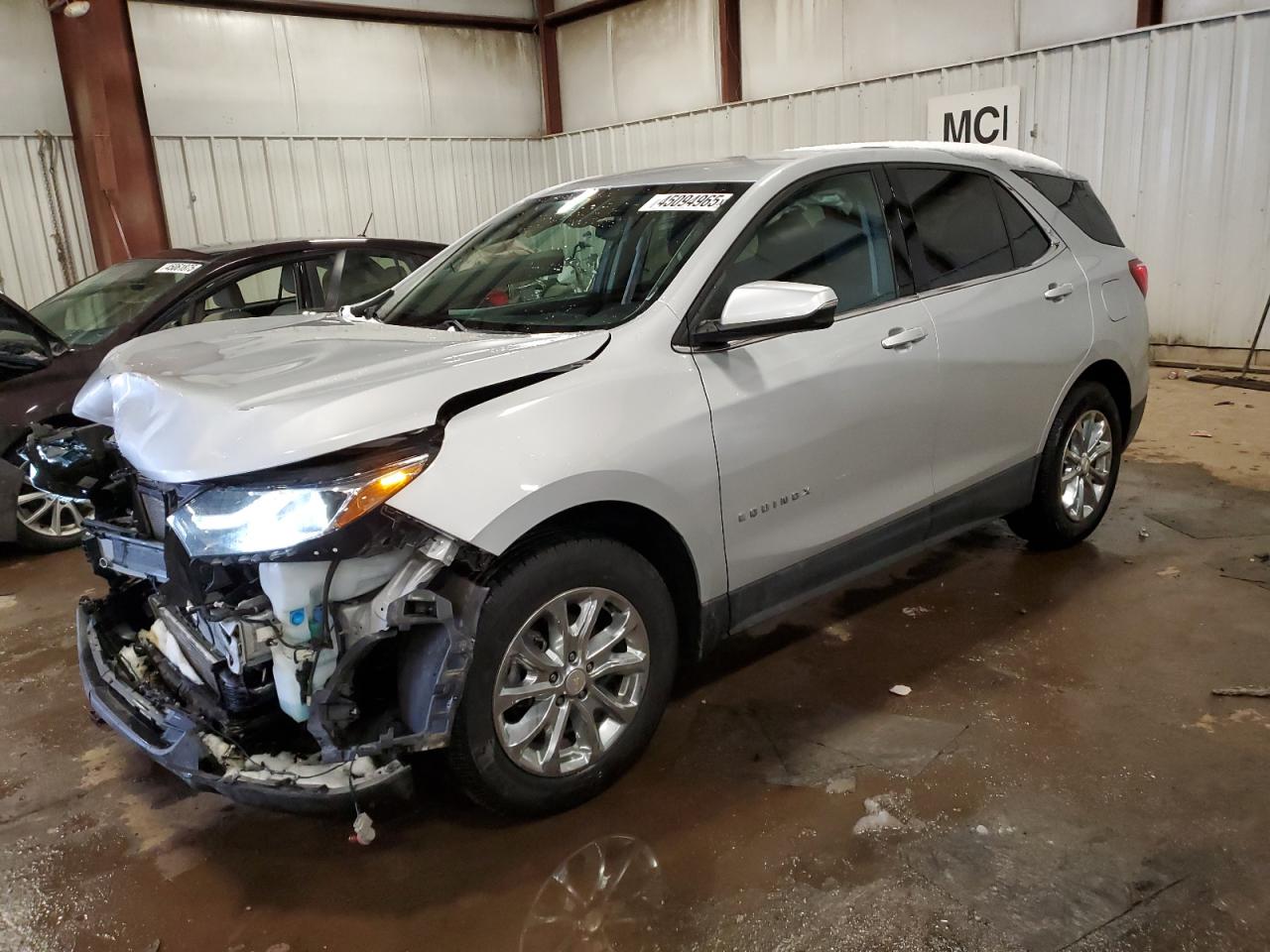 2018 Chevrolet Equinox - Image 1