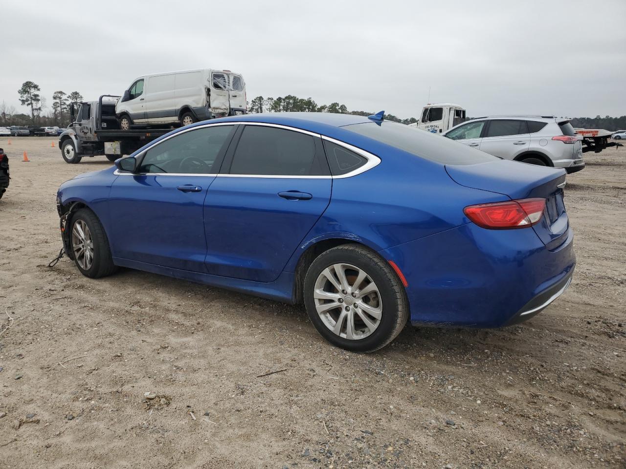 2016 Chrysler 200 - Image 2