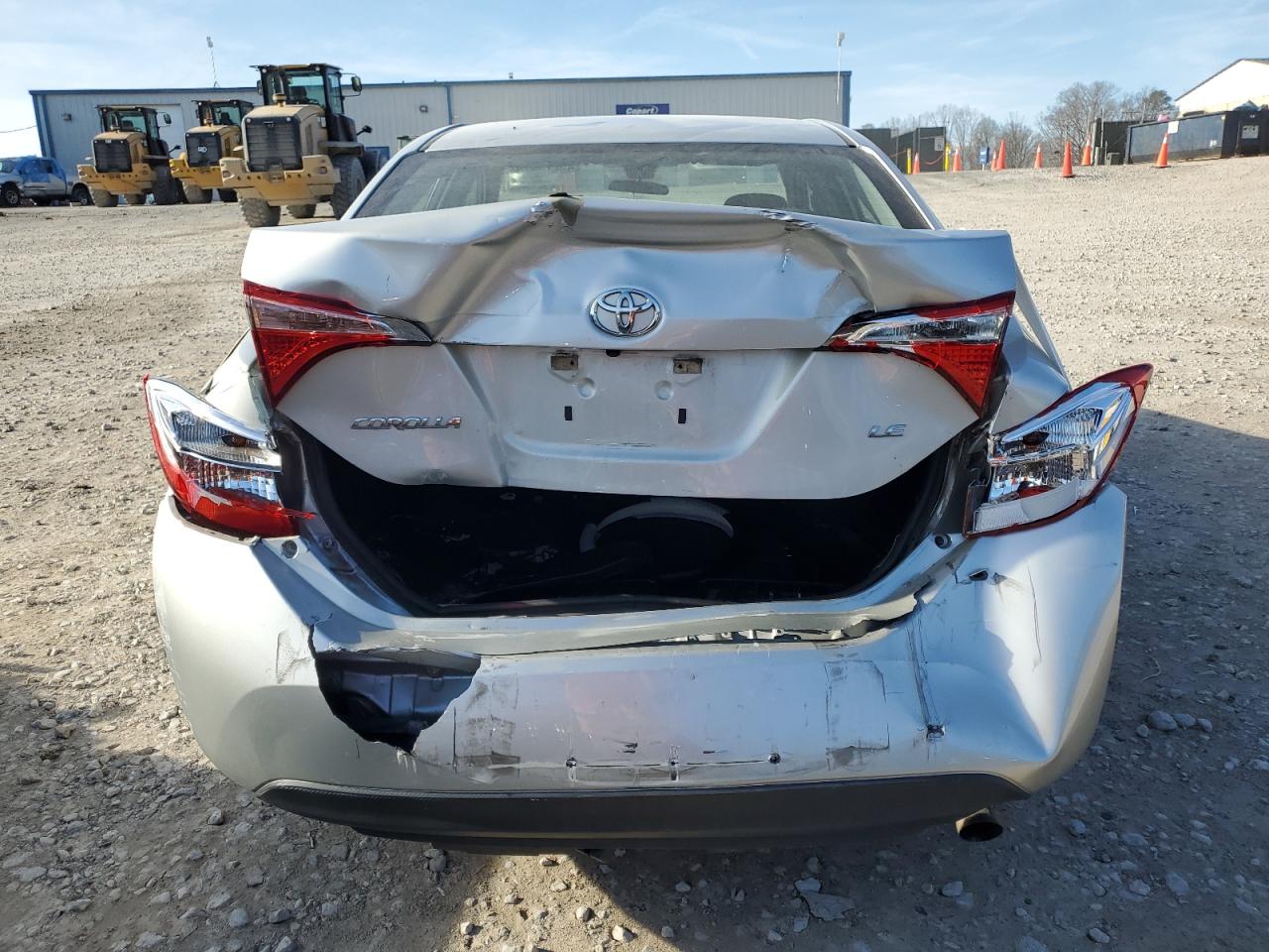 2018 Toyota Corolla - Image 6