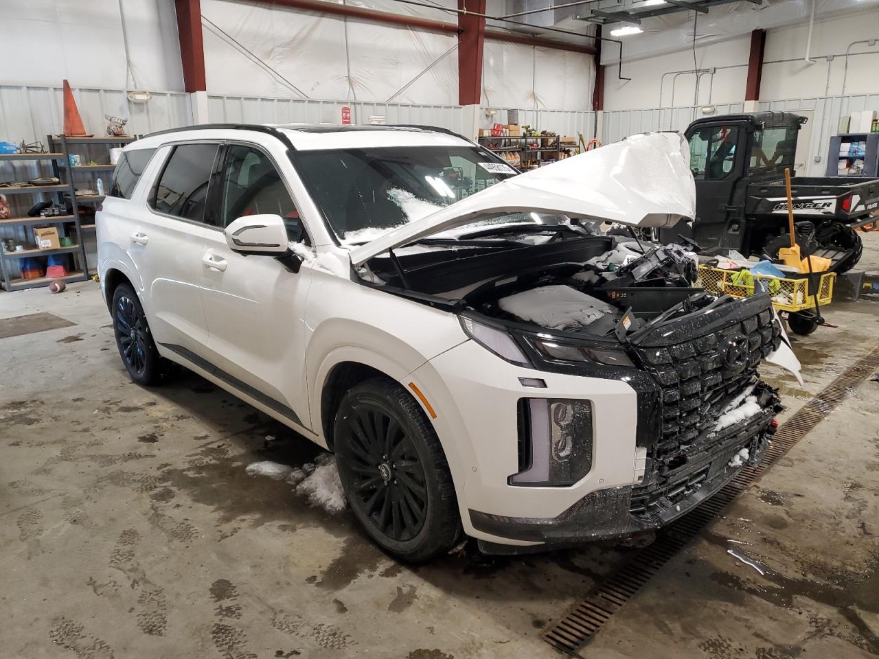 2024 Hyundai Palisade - Image 4