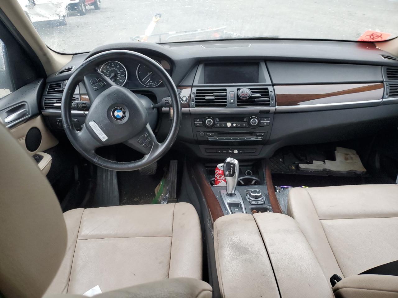2012 BMW X5 - Image 8