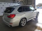 2017 BMW X5 XDRIVE4 for sale at Copart EAST KILBRIDE