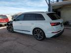 2022 Audi Q7 Prestige na sprzedaż w Phoenix, AZ - Front End