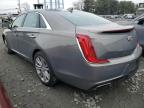 2019 Cadillac Xts Luxury за продажба в Windsor, NJ - Side