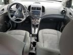 2012 Chevrolet Sonic Ls na sprzedaż w Baltimore, MD - Minor Dent/Scratches