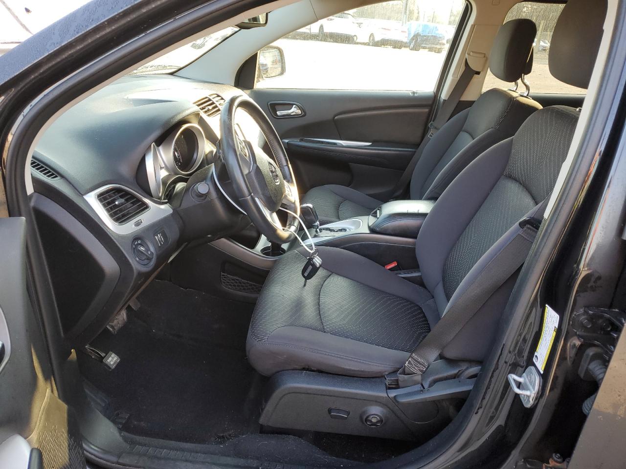 2012 Dodge Journey - Image 7