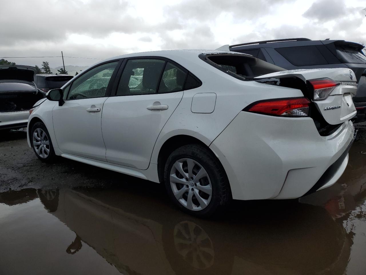 2020 Toyota Corolla - Image 2