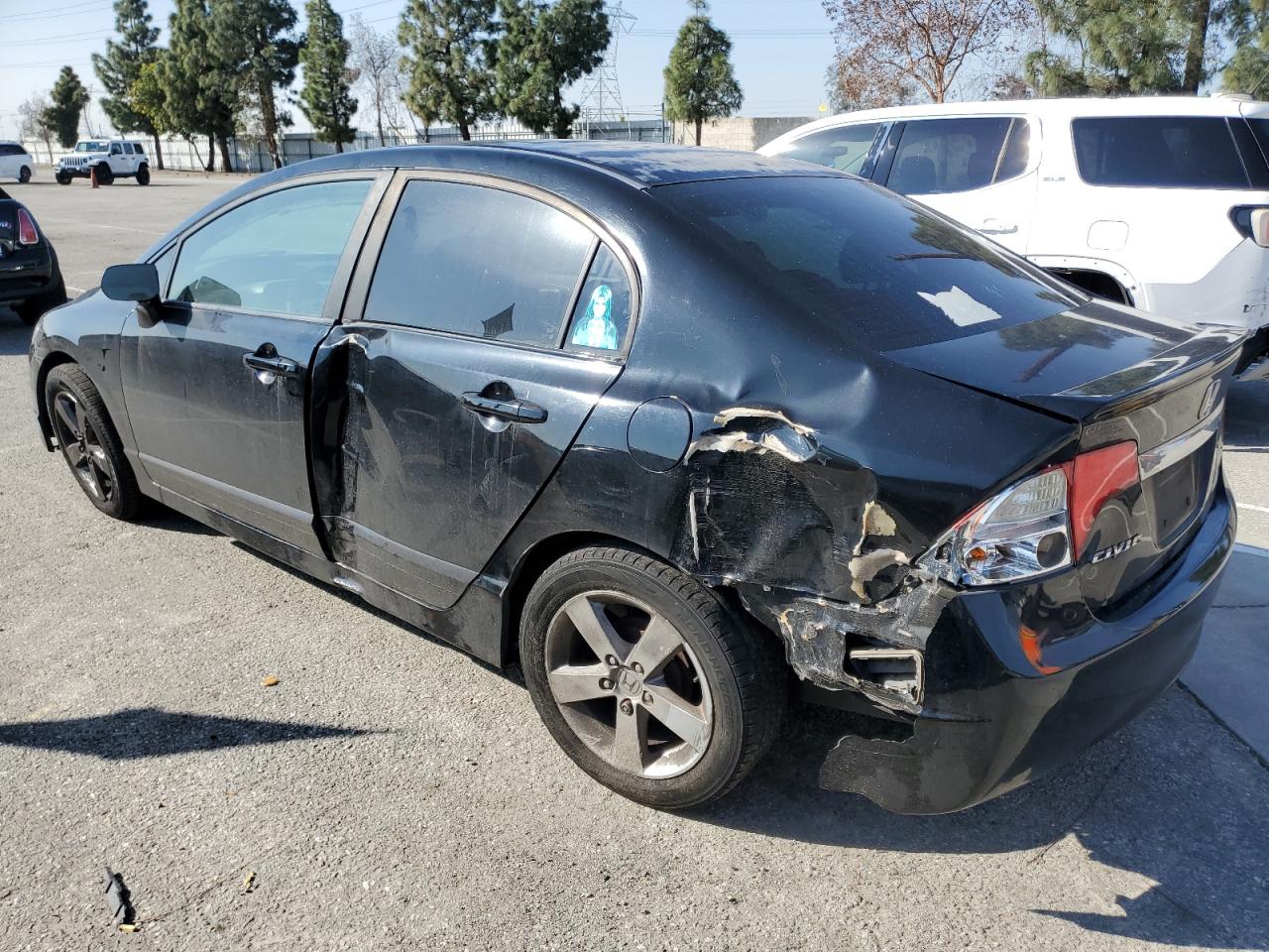 2009 Honda Civic - Image 2