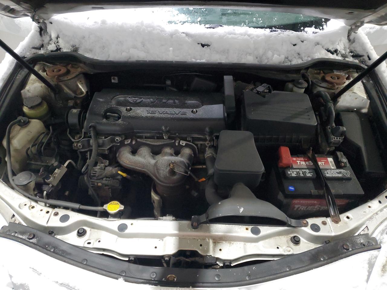 2009 Toyota Camry - Image 11