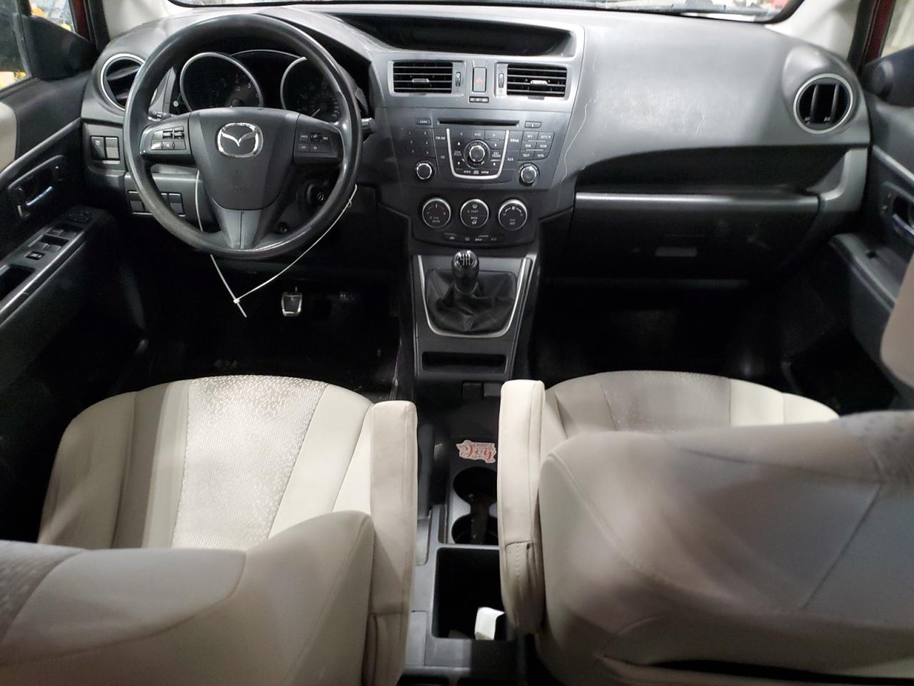 2012 Mazda 5 - Image 8