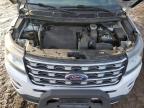 2016 Ford Explorer Xlt for Sale in Elgin, IL - Rear End