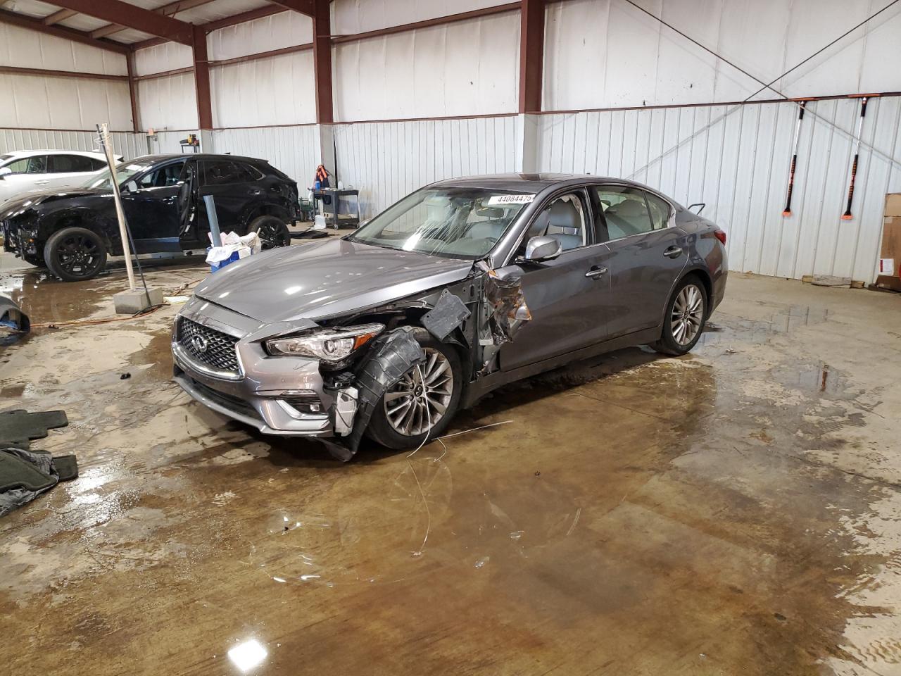2020 Infiniti Q50 - Image 1