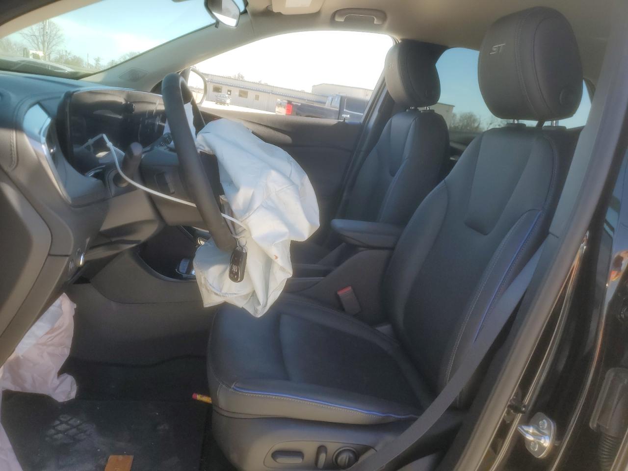 2025 Buick Encore - Image 7