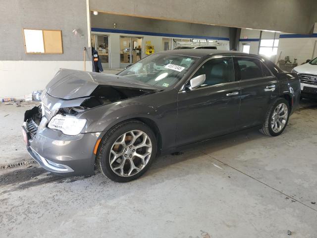 2018 Chrysler 300C 