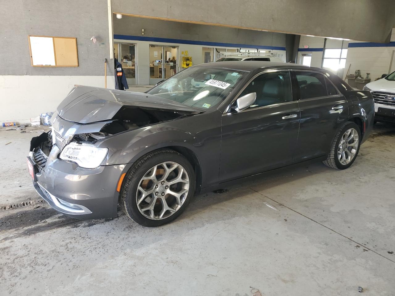 2018 Chrysler 300 - Image 1