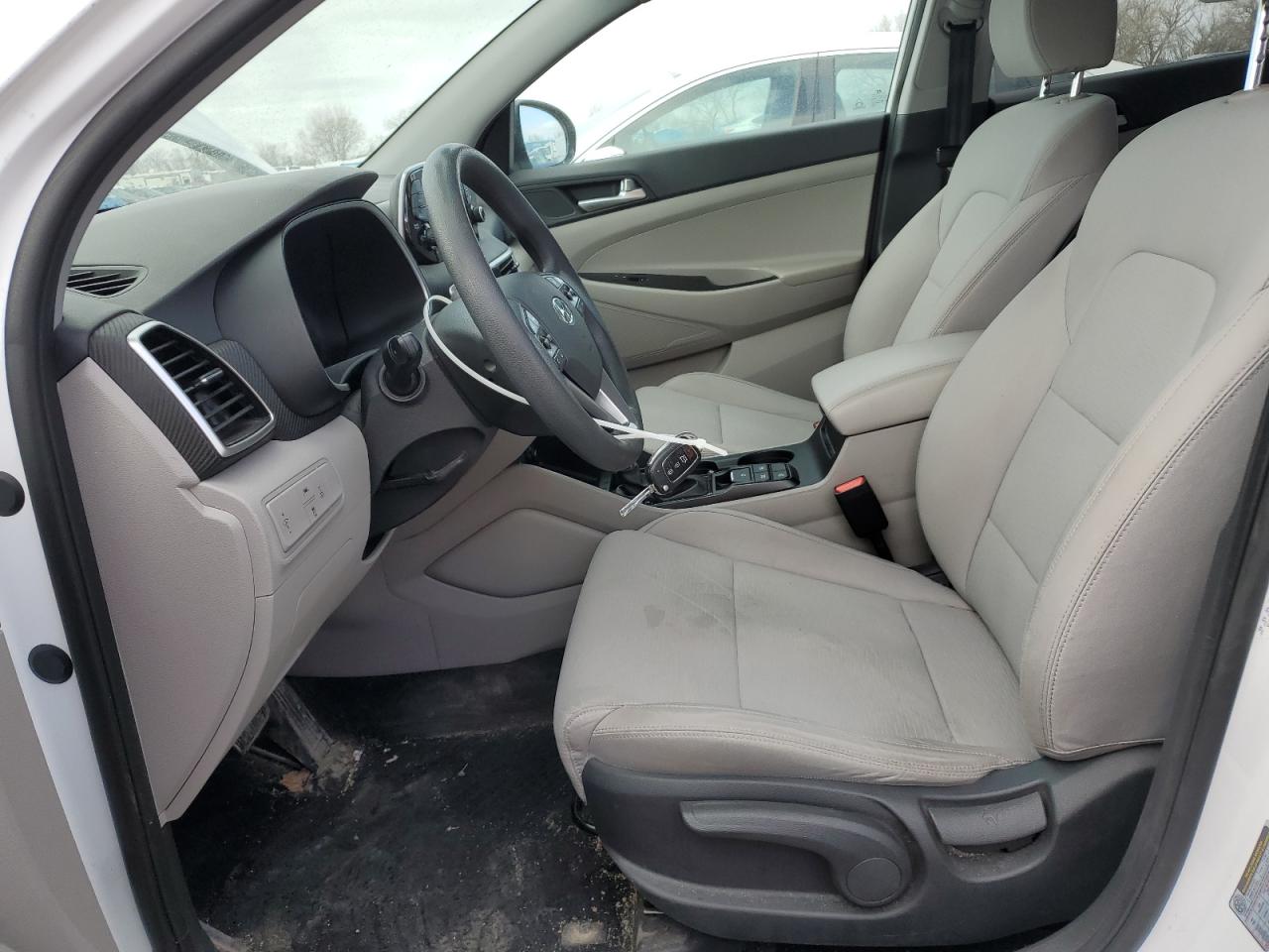 2019 Hyundai Tucson - Image 7