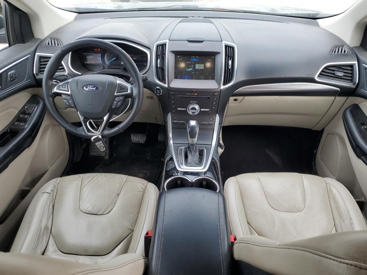 2018 Ford Edge - Image 8