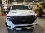 2022 RAM 1500 LIMITED for sale at Copart QC - MONTREAL