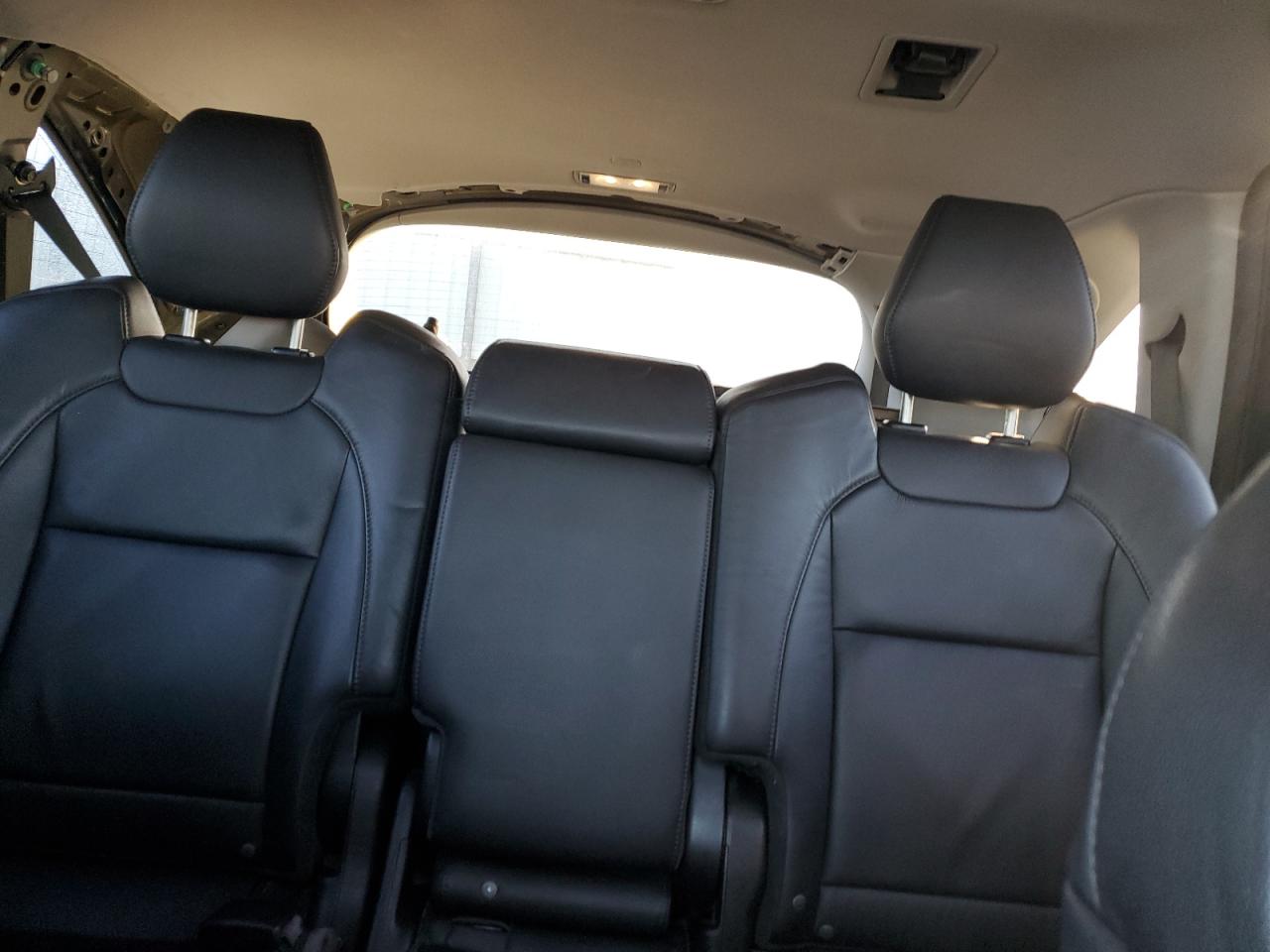 2015 Acura MDX - Image 10
