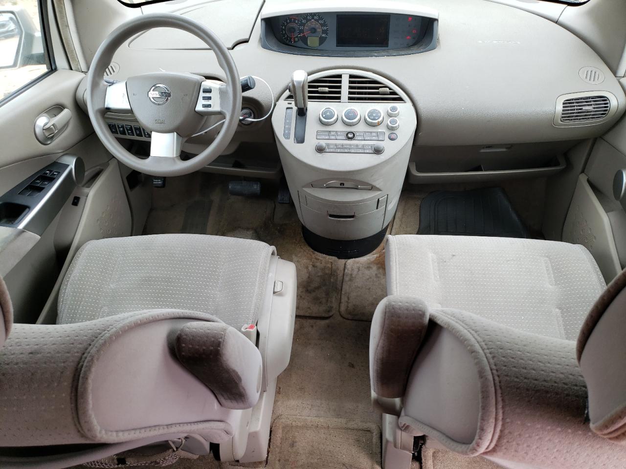 2005 Nissan Quest - Image 8