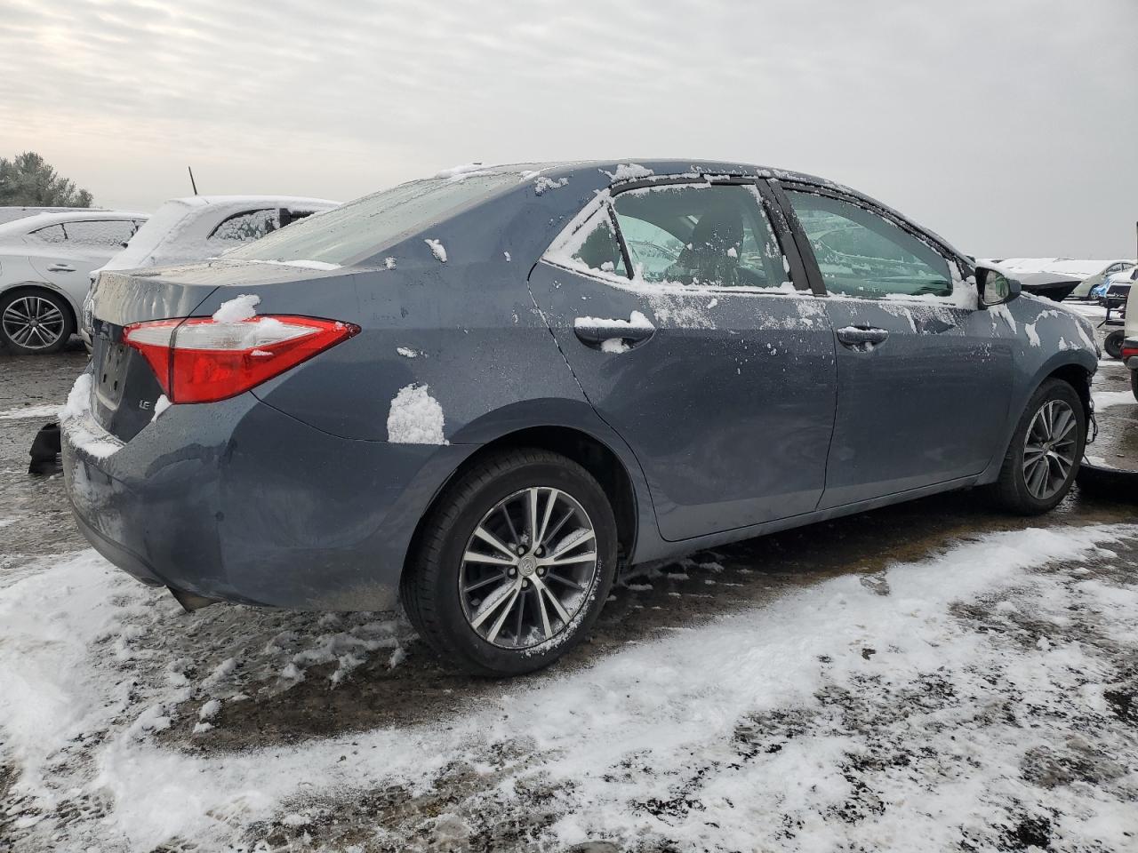 2016 Toyota Corolla - Image 3