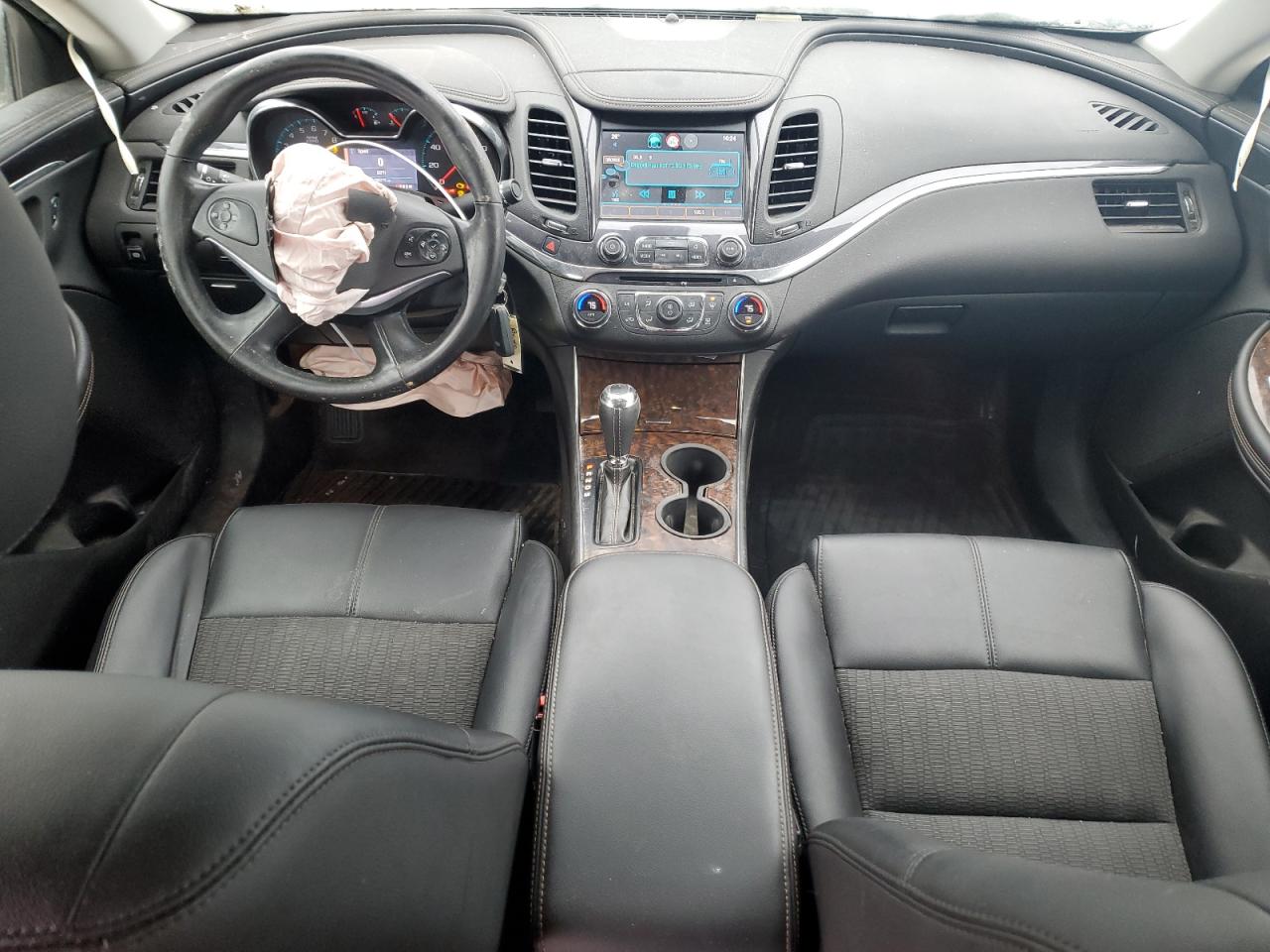 2014 Chevrolet Impala - Image 8