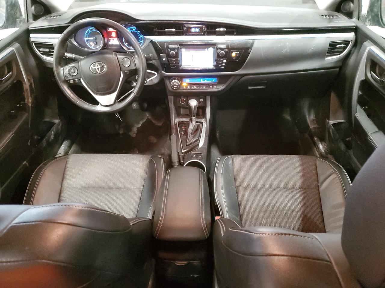 2014 Toyota Corolla - Image 8