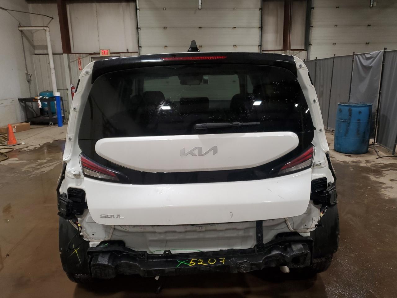 2023 Kia Soul - Image 6