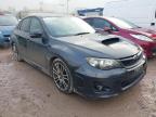 2010 SUBARU WRX STI-TP for sale at Copart WESTBURY