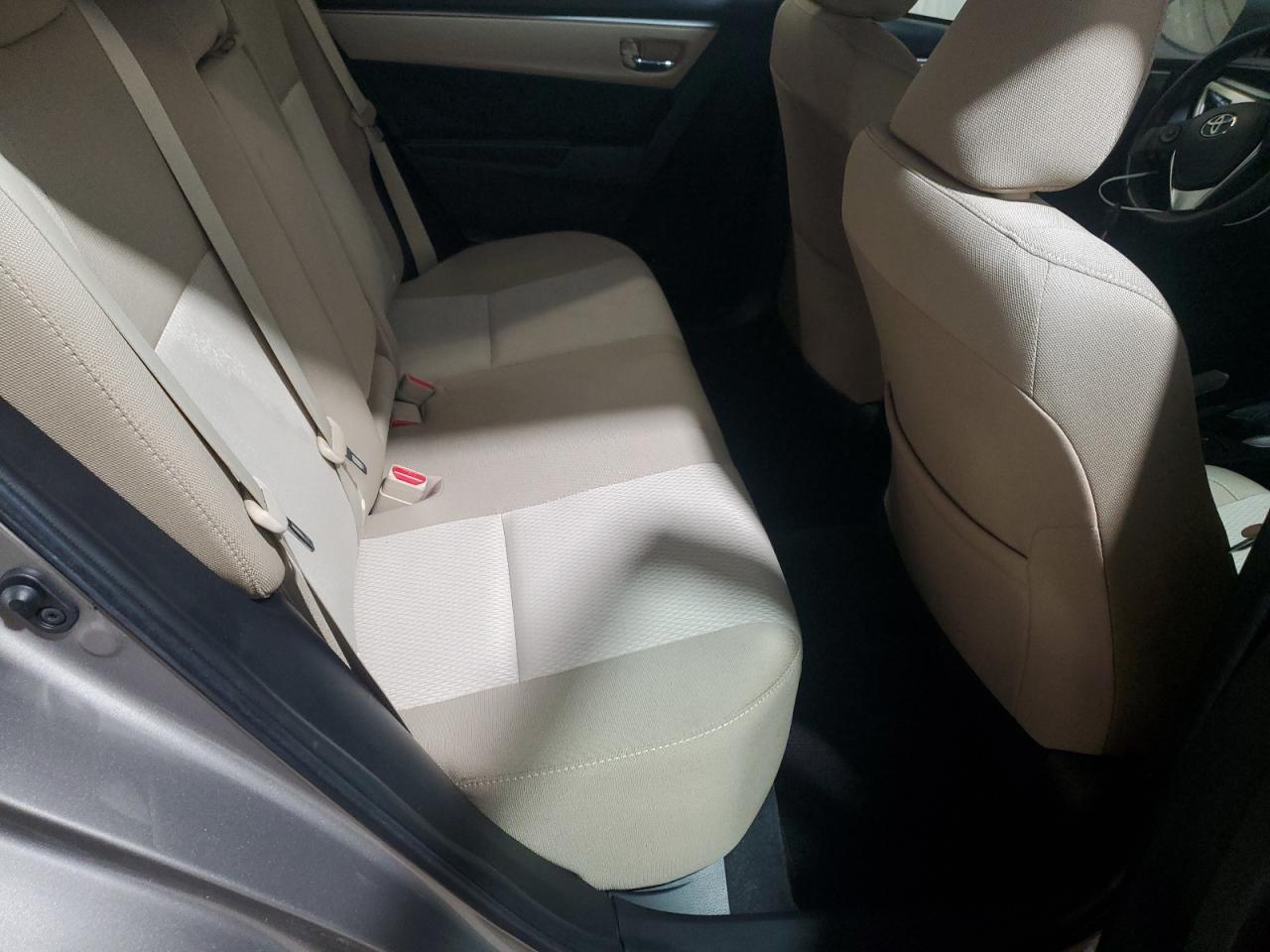 2016 Toyota Corolla - Image 10