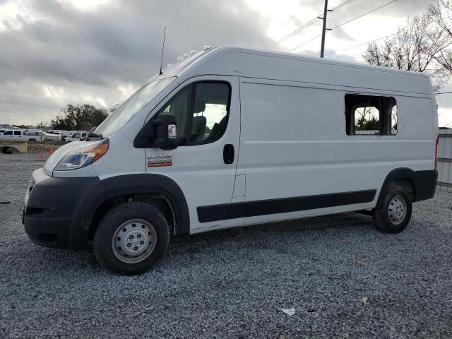 2020 Ram Promaster 2500 2500 High