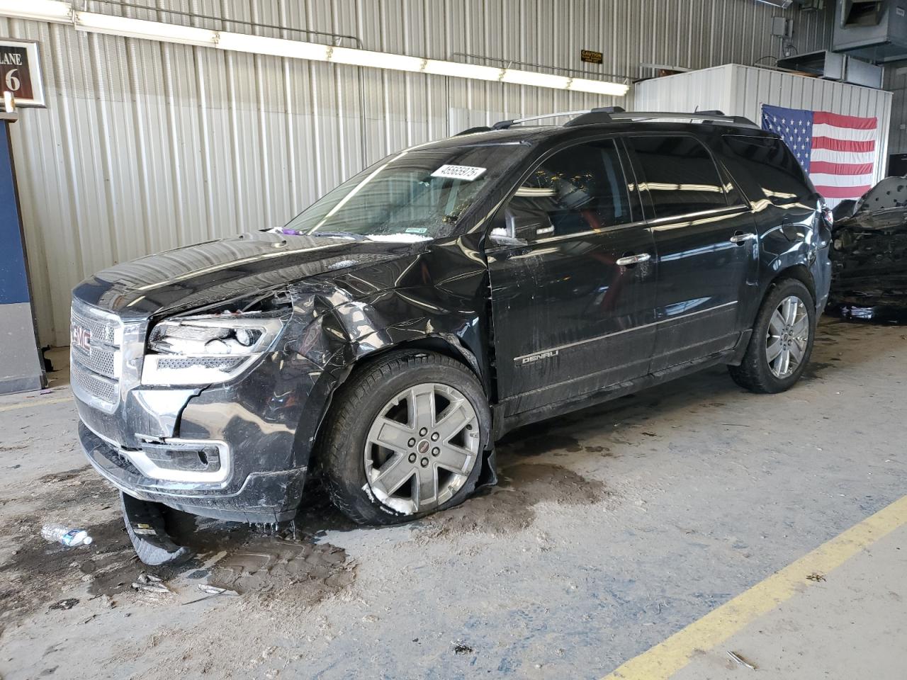 2014 GMC Acadia - Image 1
