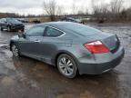 2009 Honda Accord Lx for Sale in Columbia Station, OH - Front End