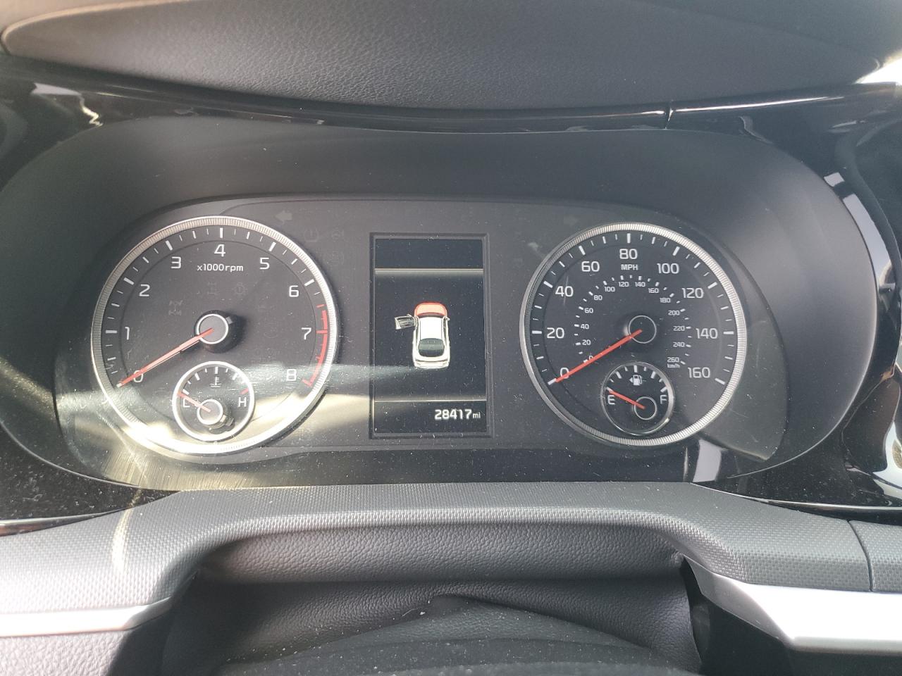 2023 Kia K5 - Image 9