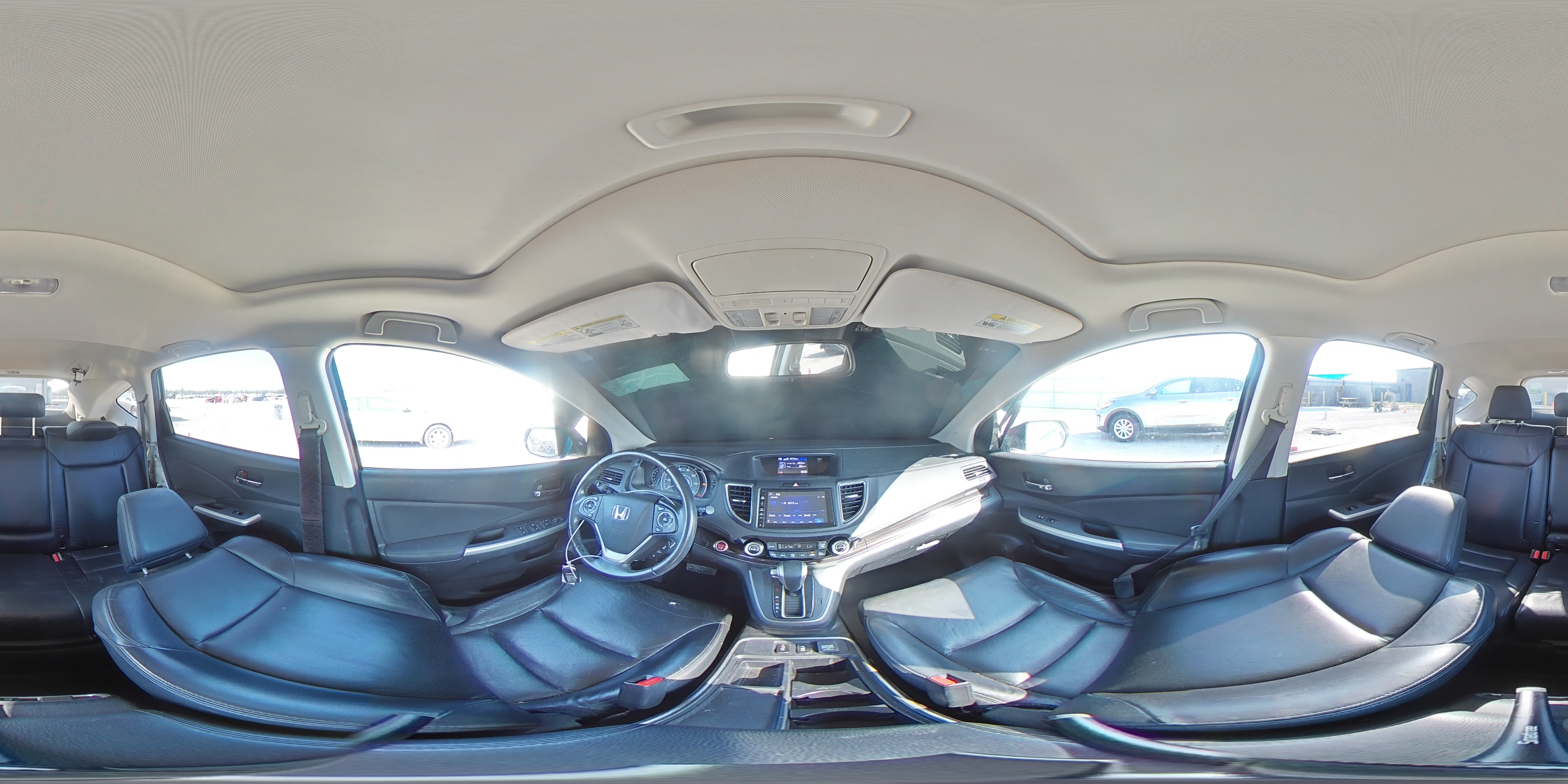 2016 Honda CR-V - Image 16