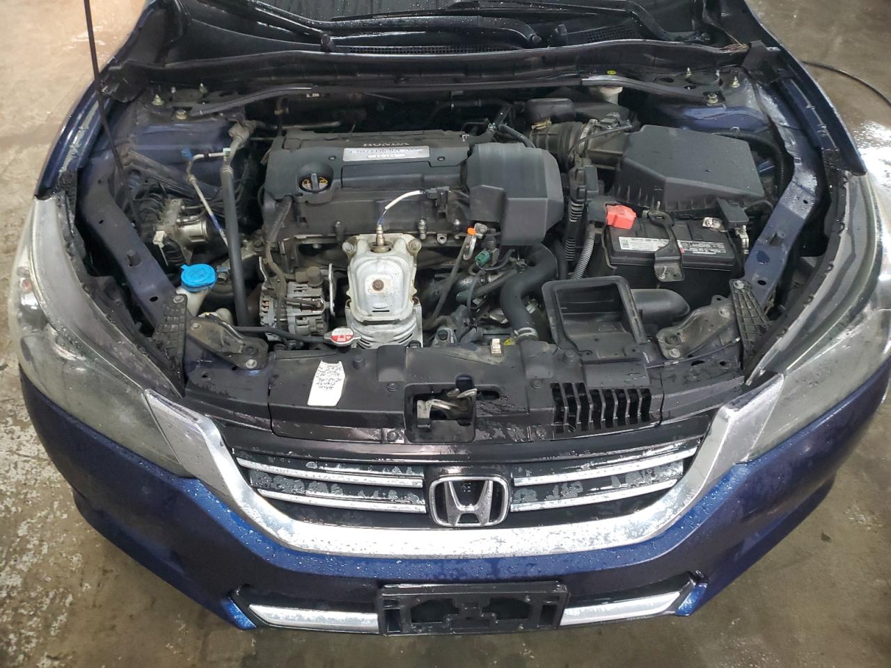 2013 Honda Accord - Image 11