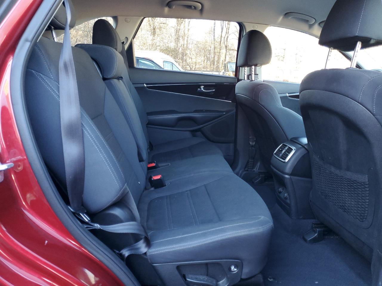 2020 Kia Sorento - Image 11