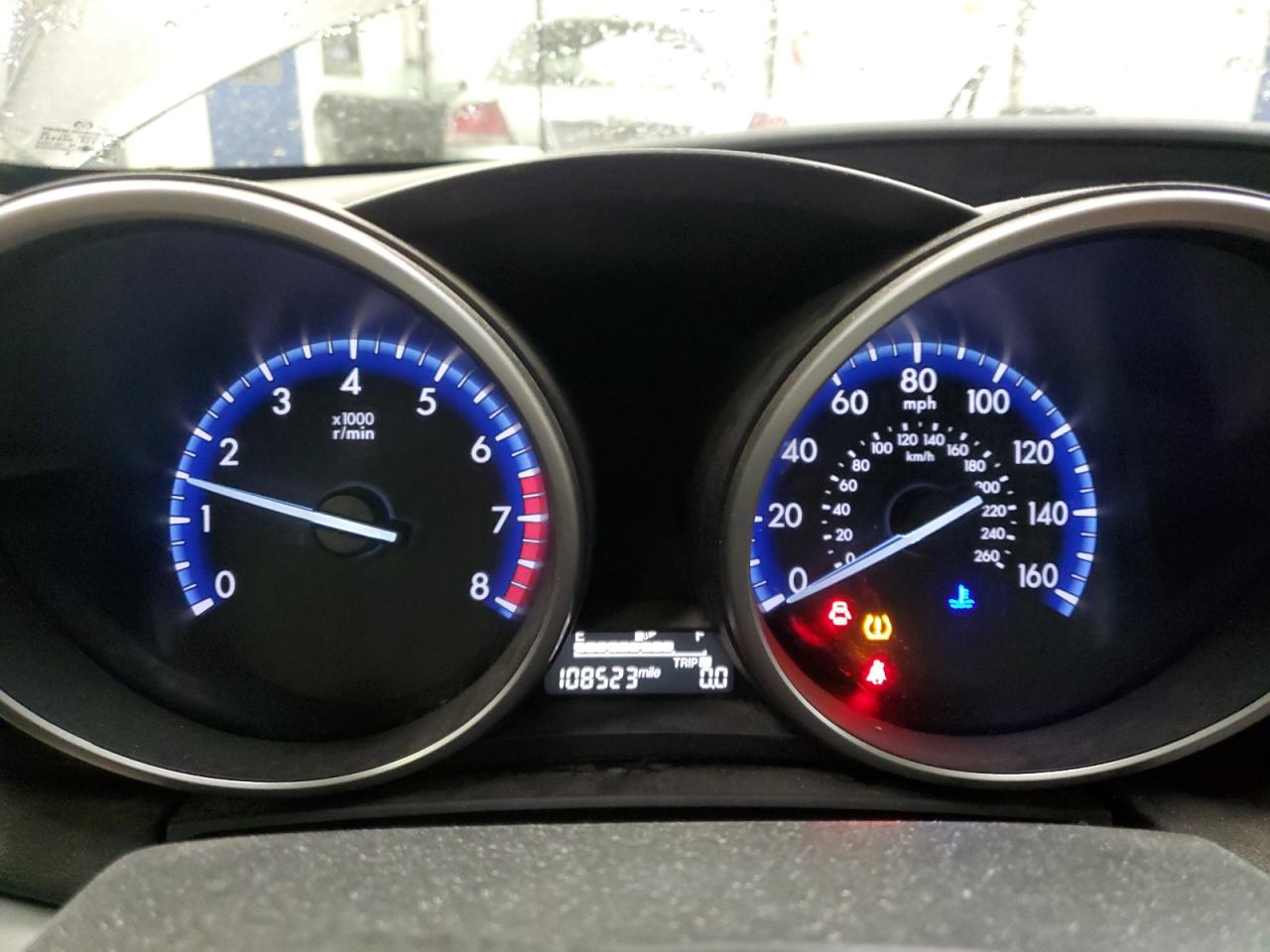 2013 Mazda 3 - Image 9